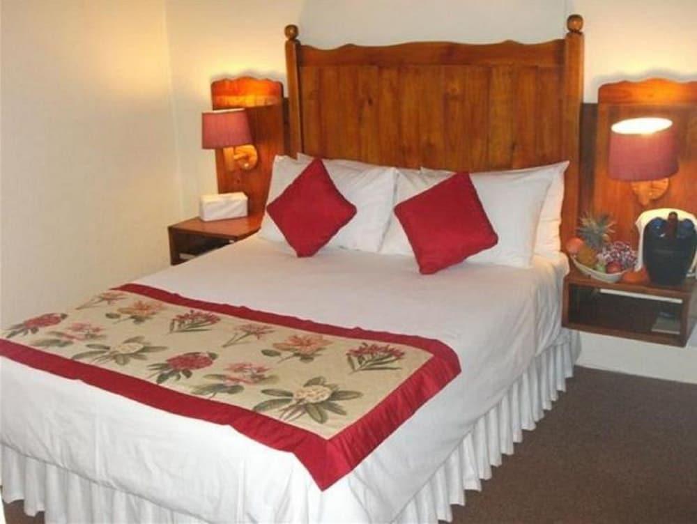 Sandford Park Country Hotel Bergville Exteriör bild